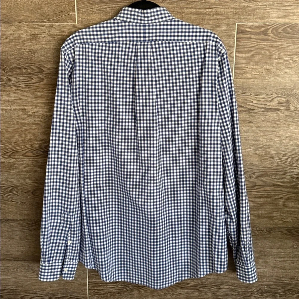 Ralph Lauren shirt EUC